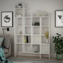 Hanah Home Manco - Blanco